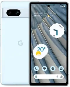 Замена телефона Google Pixel 7a в Перми